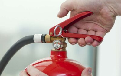 Mik a tűzoltókészülék hitelesítés céljai?
