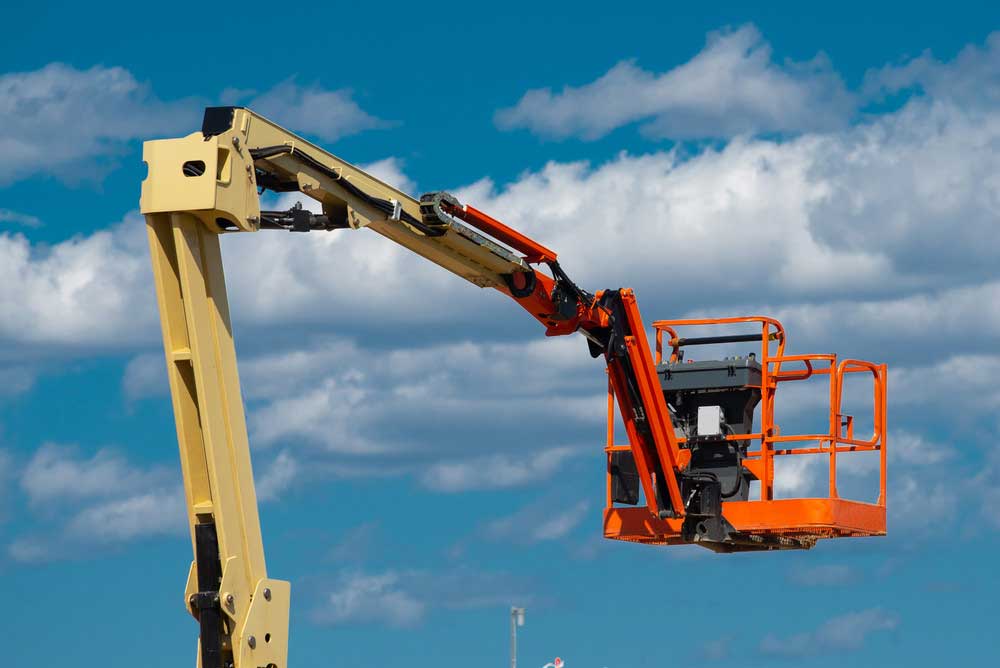 emelőgép felülvizsgálat