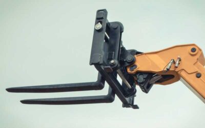 Emelőgép-felülvizsgálat – a biztonságos munkavégzés alapja