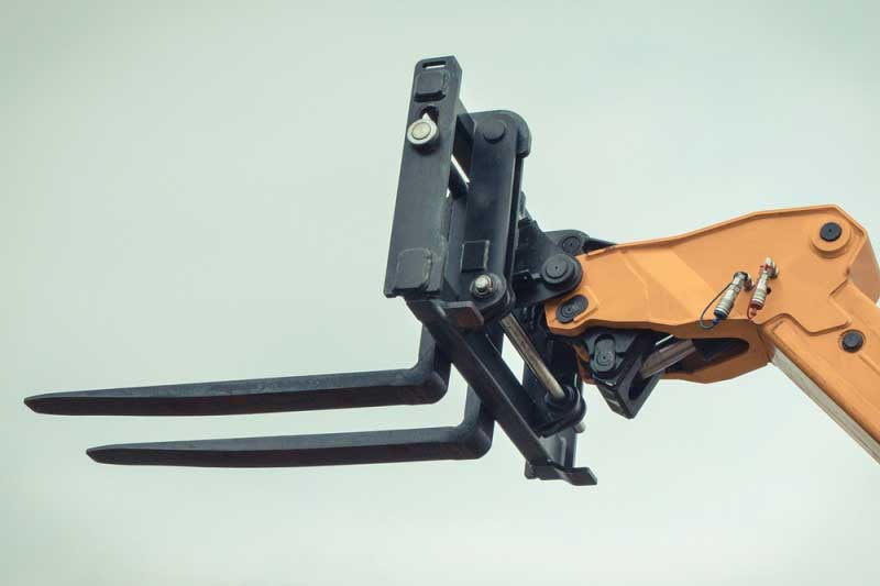 emelőgép felülvizsgálat