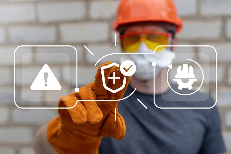 Kockázatértékelés elkészítése – a biztonságos munkakörnyezet alapja